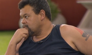 Babu conversa com Boneco e Juliano - Foto: Reprodução TV Globo