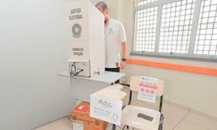 Foto: Júnior Souza/ TRE-AM