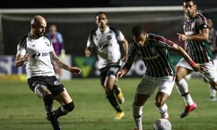 Foto: Fluminense F.C