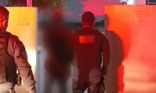 Foto: Divulgação/PC-AM