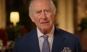 Rei Charles - Foto: Reprodução Youtube