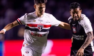 Foto:Rodrigo Coca /  Agência Corinthians