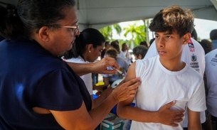 Vacinação contra Dengue é ampliada para evitar desperdício de doses