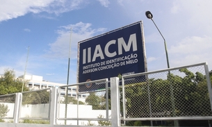 Foto: Carlos Soares/SSP-AM