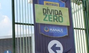 Programa Dívida Zero regulariza impostos com até 100% de desconto em Manaus
