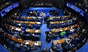 Foto: Marcos Oliveira / Agência Senado 