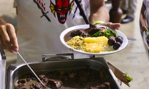 GACC comemora 25 anos com feijoada beneficente em Manaus