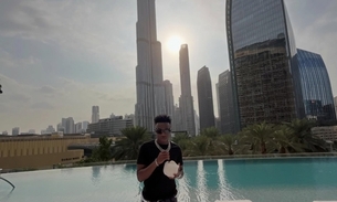 Foto: Reprodução Instagram 