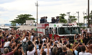 Foto: Divulgação/ Agência Brasil - Rovena Rosa