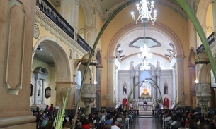 Foto: Arquidiocese de Manaus