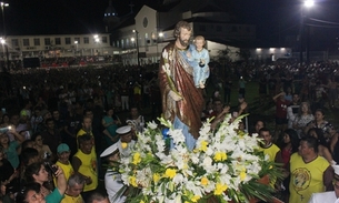 Foto: Divulgação/Santuário Arquidiocesano de São José