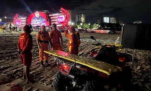 Foto: Divulgação/Governo do Amazonas 