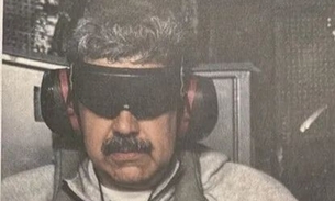 Foto: Reprodução/Redes Social @donaldtrump