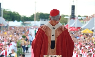 Pentecostes 2024 acontece neste domingo em Manaus e destinará parte das ofertas ao RS