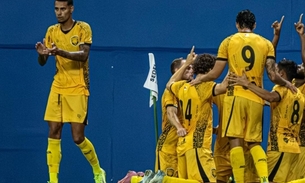 Foto: João Normando/AMFC