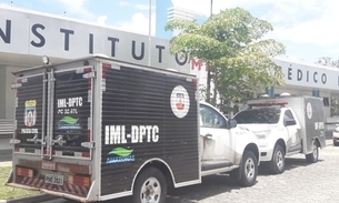 Vítima sofreu traumatismo torácico - Foto: Arquivo Portal do Holanda