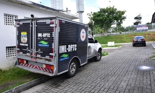 Vítima foi lançada - Foto: Divulgação