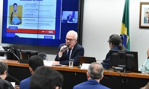 Foto: Zeca Ribeiro/Agência Câmara