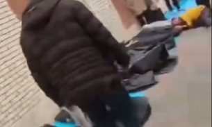 Milhares já perderam a vida - Foto: Reprodução X