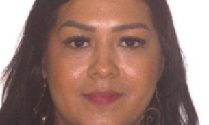 Islane João, suspeita - Foto: Reprodução 