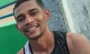 Jacaré tinha apenas 28 anos - Foto: Divulgação 