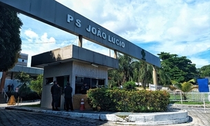 Hospital João Lúcio - Foto: Jander Robson/Portal do Holanda