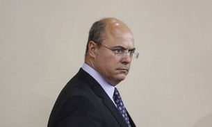 Witzel segue afastado do cargo- Foto: Fernando Frazão/Agência Brasil