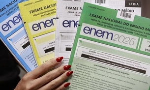 Resultados podem ser usados no Prouni e Sisu - Foto: Angelo Miguel/MEC