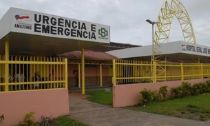Hospital Regional José Mendes - Foto: Divulgação 