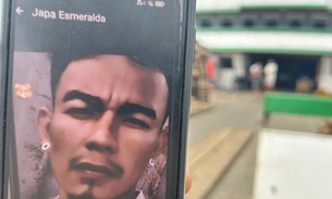 Japa estava sendo procurado - Foto: Divulgação 