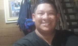 Peixeiro baleado na cabeça no Cacau Pirêra morre em hospital em Manaus