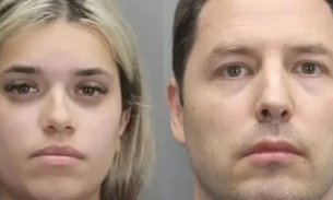 Juliana e Brendan - Foto: Divulgação 