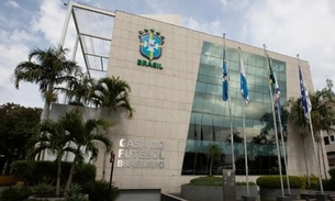 Foto: Lucas Figueiredo CBF