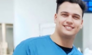 Técnico Marcos Vinícius - Foto: Divulgação 