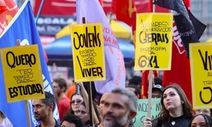 Foto: Tomaz Silva/ Agência Brasil