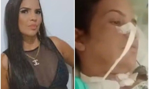 Kellen Oliveira Bretas - Foto: Arquivo pessoal