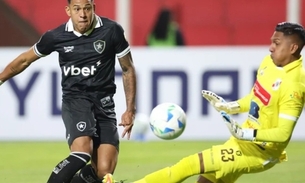 Foto: Vitor SIlva / Botafogo