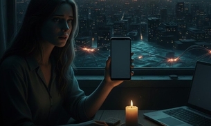 Cientistas em alerta:o perigo iminente de um blecaute global da web; veja como aconteceria