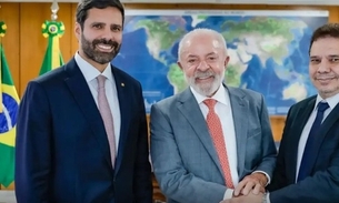 Foto: Ricardo Stuckert/PR