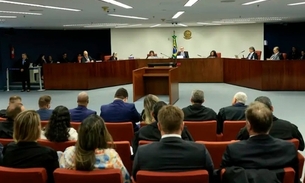 Julgamento -Foto: Rosinei Coutinho/STF