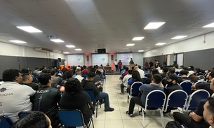 Manaus oferece 270 vagas para curso de ‘Linguagem de Programação’ e ‘Mercado de Games’