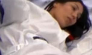 Amazonense Lívia, Rainha do Garantido