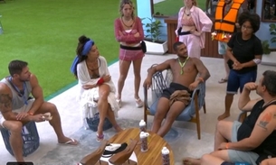 Foto: Reprodução TV  Globo