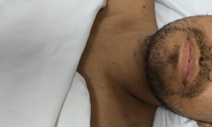 Foto: Divulgação/SES-AM