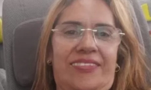 Lucinete - Foto: Arquivo pessoal