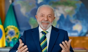 Lula foi testado em vários cenários - Foto: Ricardo Stuckert / PR