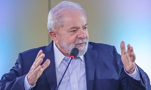 Lula convoca líderes e ministros para reunião de emergência hoje