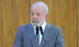 Lula se reúne com autoridades - Foto: Fábio Pozzebom