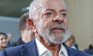 Presidente Lula - Foto: Tania Rego/EBC