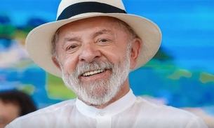 Lula já recebeu alta - Foto: Ricardo Stuckert/PR